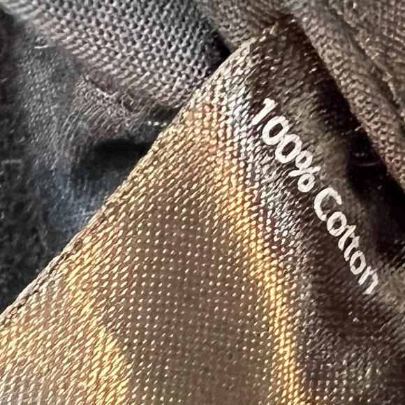 Huckberry Coors Pearl Snap Shirt Embroidered Long Sleeve Black Medium Western - Picture 13 of 14